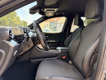 Mercedes GLC 220 - 8