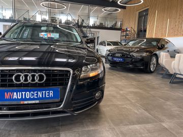 Audi A4 Avant quattro S-LINE*ALCANTARA*NAVI*PDC*MFLK*