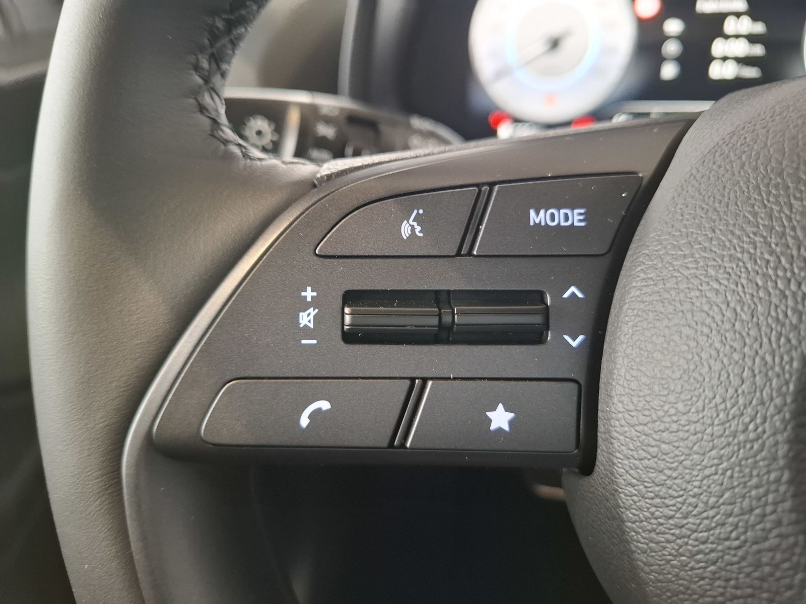 Hyundai i20 - Bild 19