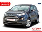 Ford EcoSport 1.0 EB Trend PDC Sitzheizung Bluetooth - gebrauchte Ford SUV & Geländewagen
