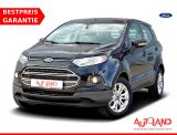 Ford EcoSport 1.0 EB Trend PDC Sitzheizung Bluetooth - Ford mit Benzin-Antrieb