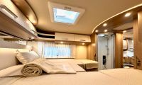 Carthago c-tourer I 149 LE -€ 23.321,00 reduziert! (17/18)