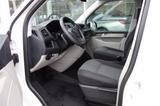 Volkswagen T6 Transporter 2,0 TDI Lang Hoch STDHZG/KAM/SITZ - VW T6 Transporter Gebrauchtwagen in Berlin