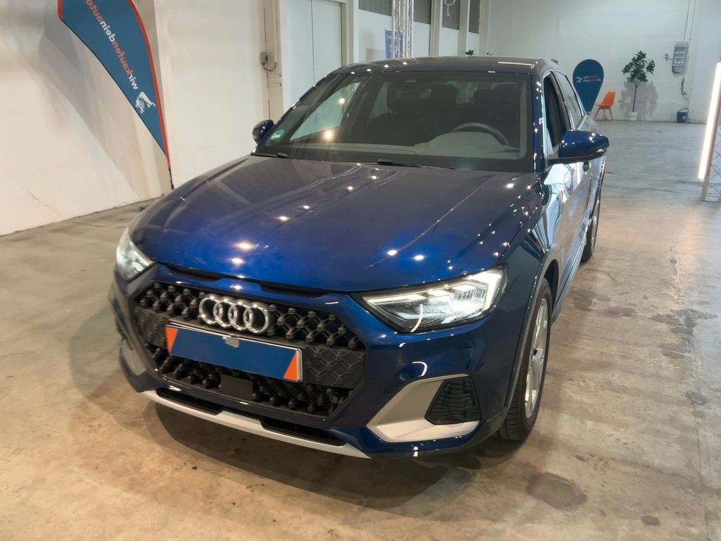 Image of Audi A1