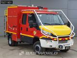Iveco Daily 70C17 4x4 Achleitner Firetruck Brandweerwa - Iveco Daily 4
