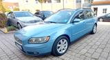 Volvo ich bitte  vilvo v50 2.0L  one tüv - gebrauchte Volvo V50 aus dem Jahr 2004