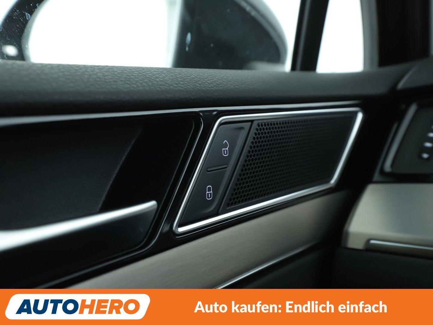 Volkswagen Passat 2.0 TDI Elegance Aut.*NAVI*ACC*CAM*PDC*, миниатюра 26