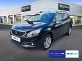 Peugeot 2008 1.2 Style *PDC*SITZHEIZUNG*KLIMAAUTOMATIK* - Peugeot 2008 Style mit Benzin-Antrieb