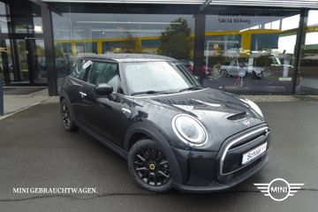 MINI Cooper SE - 1