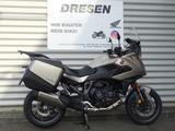 Honda NT 1100 DCT E-Fahrwerk | 2026 | Tageszulassung |