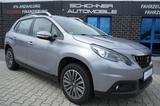 Peugeot 2008 Active KLIMAANLAGE TEMPOMAT SITZHEIZUNG - Peugeot 2008: Active