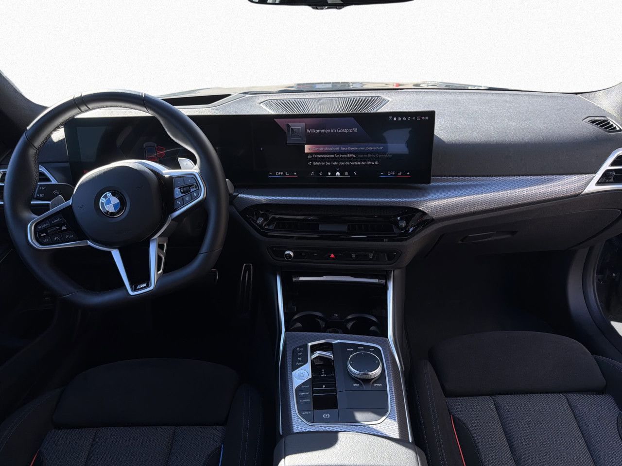 BMW 320 - Bild 16