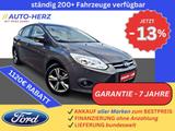 Ford Focus SYNC Lim. 5-Trg+PDC+Sitzh+Navi+Klimaautom