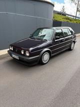 Renault Vw Golf Fire & ICE - gebrauchte Renault Clio aus dem Jahr 1991