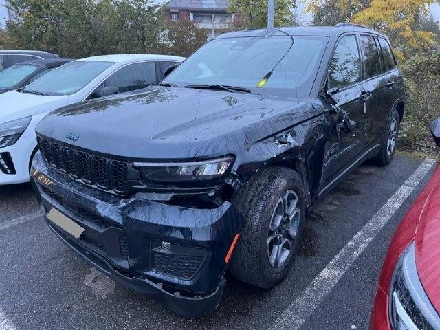 Jeep Grand Cherokee 2.0 GSE T4 PHEV 280kW Trailhawk