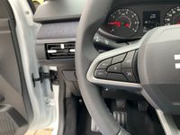 Dacia Sandero - Vorschau Bild 22