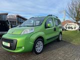 Fiat Qubo Dynamic 1.4 KLIMA - Fiat Qubo: 1.4