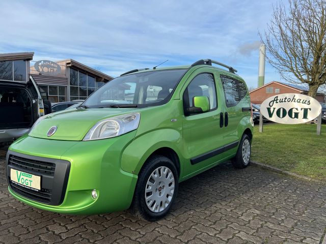 Fiat Qubo Dynamic 1.4 KLIMA
