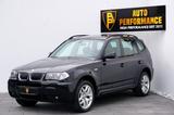 BMW X3 3.0i Aut. M-Paket~Selten & Wertsteigend~89tkm - BMW aus 2006: M