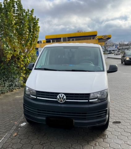 Volkswagen VW Transporter T6.1 Diesel