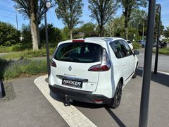 Renault Scenic 1.5 dCi 110 EDC BOSE Edition (EURO6)