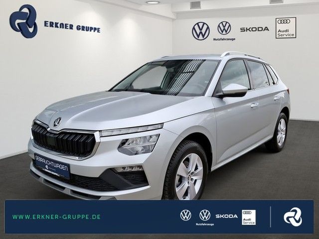 SKODA Kamiq 1.0TSI DSG Selection LED+KAM+TEMPO+SITZHZ+