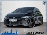 Volkswagen Golf GTI 2.0 TSI DSG IQ DCC 19" PANO HARMAN