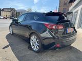 Mazda 3 Lim. Sports-Line**Voll** - gebrauchte Mazda 3 aus dem Jahr 2015