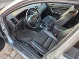 Honda Accord Tourer 2.2i CTDi Executive Executive - Honda Accord aus 2005