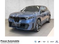 BMW iX3 - Vorschau Bild 1