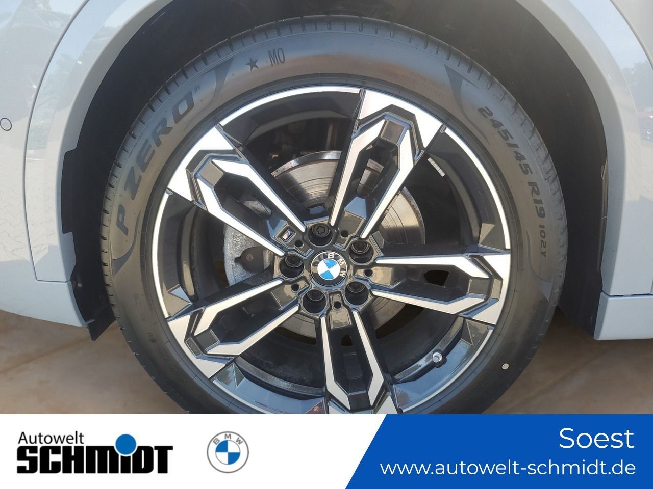 BMW X2 - Bild 8