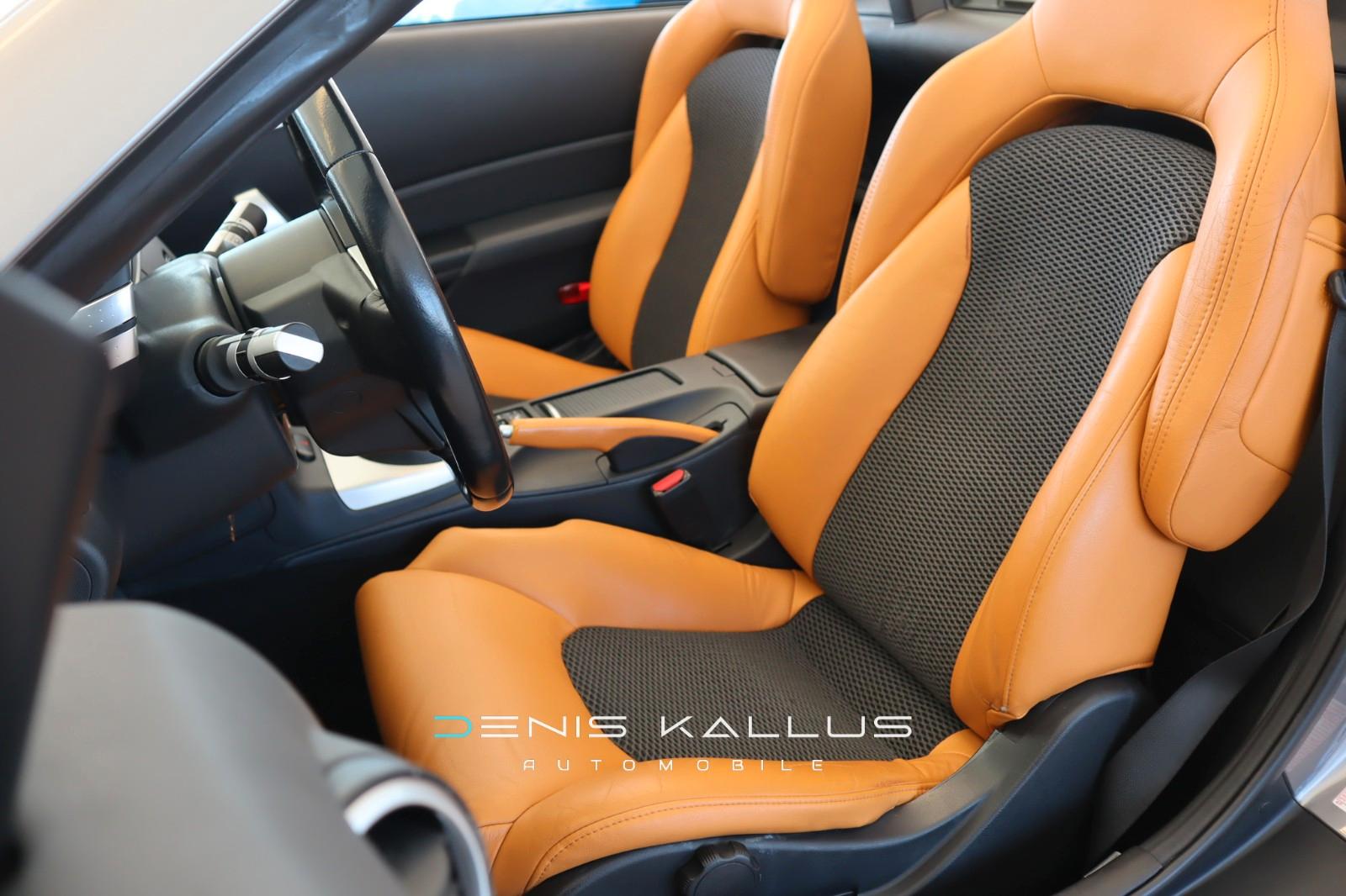 NISSAN 350Z Z PACK | 313 ch | BVM