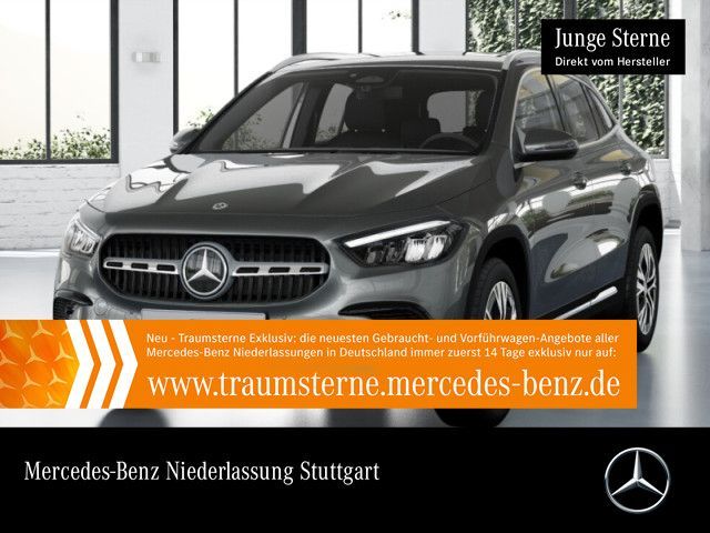 Mercedes-Benz GLA 250 e PROGRESSIVE Advanced/LED/Kam/EASY-P/