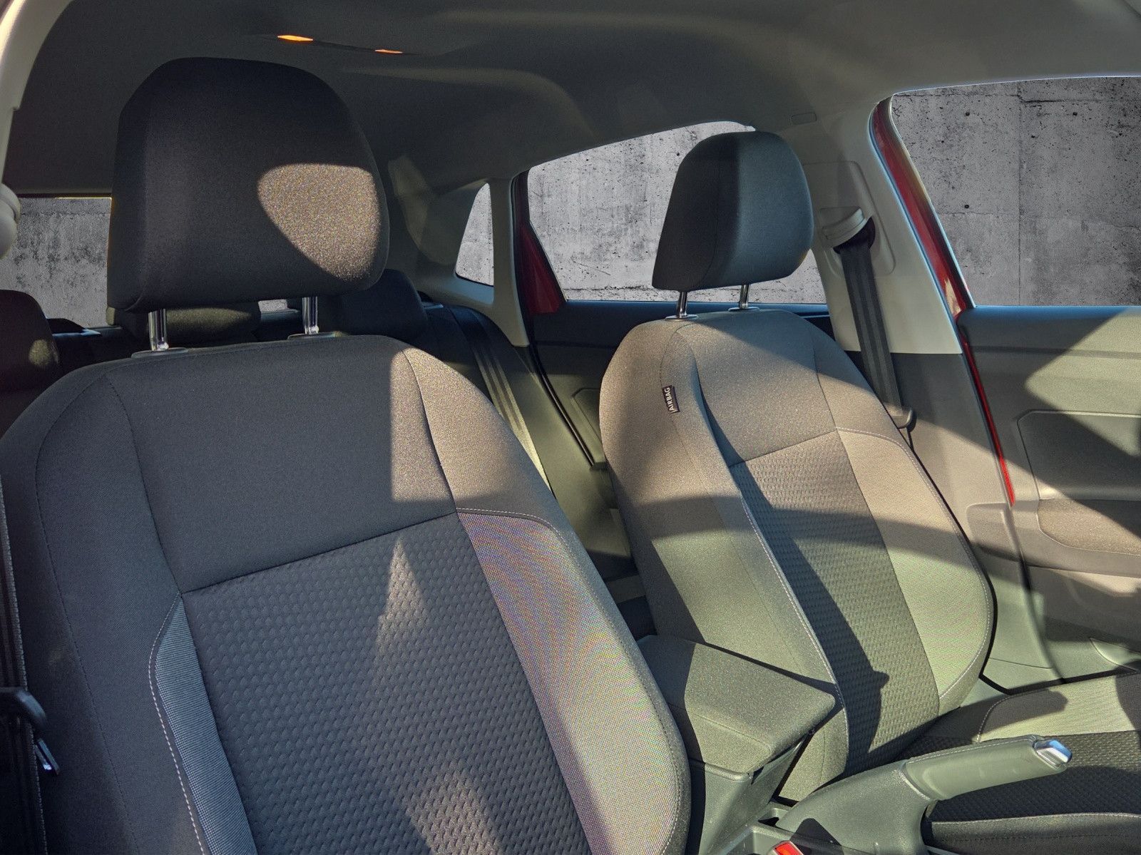 Polo LIFE "Professional" 1.0 TSI OPF 5-Gang