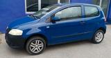 Volkswagen Fox 1.4 TÜV 10.27 nur69tkm KLIMA Top Stadtwagen - Volkswagen Fox: 1.2