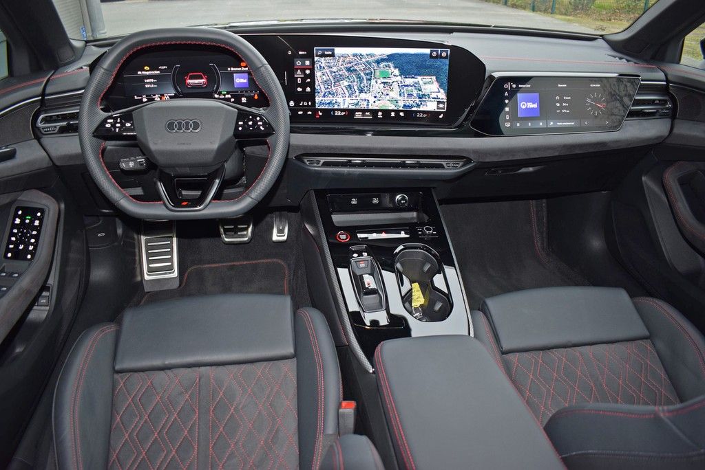 Audi A5 - Bild 2