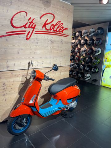 Vespa Primavera  125 ABS E5 vibe