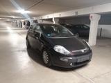 Fiat Grande Punto Evo 1.3 multijet Euro 5 dynamique  - Fiat Grande Punto in München