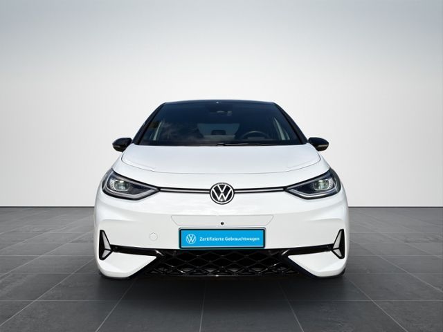 Volkswagen ID.3 GTX Matrix HuD HK 360° Wärmep foto 3