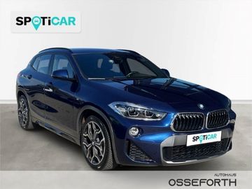 BMW X2 - 3