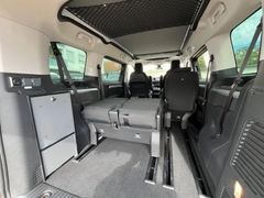 Pössl Vanster*180PS*Automatik*Totwinkelas*Standheizung