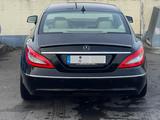 Mercedes-Benz CLS 350 CDI - Mercedes-Benz CLS 350 in Aachen