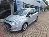 Ford B-Max SYNC Edition NAVI PDC RFK SHZ FSH GRA SRWR - gebrauchte Ford B-Max aus dem Jahr 2017