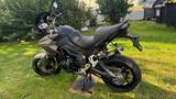 Triumph Tiger 1050 SE 115 NG - TRIUMPH TIGER 1050 SE