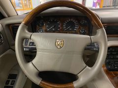 JAGUAR XJ300|SHZ|Klima|Tempomat|Vollleder|Schiebedach
