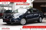 Volkswagen Passat Lim. Comfortline 1.Hand 36tkm! - Volkswagen Passat: 3c