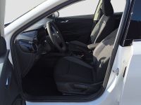 Skoda Fabia - Vorschau Bild 13
