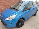 Ford Ka 1.2 Trend +TÜV/AU NEU+ - Ford Ka/Ka+ in Dortmund