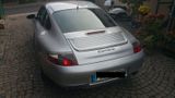 Porsche 996 Carrera 2 - Porsche aus 1999
