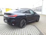 BMW X4 M40d,M-Sport,Standh,HUD,Laser,Leder, PGD,DAB, - gebrauchte BMW X4 M40 aus dem Jahr 2024